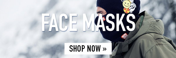 Facemask
