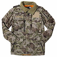 Burton UAB M-65 Trench Jacket