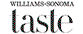taste - WILLIAMS-SONOMA