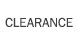 CLEARANCE