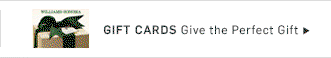 GIFT CARDS - Give the Perfect Gift