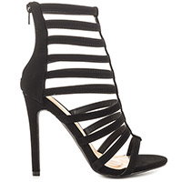 Hoops - Black