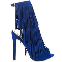 Parton - Blue