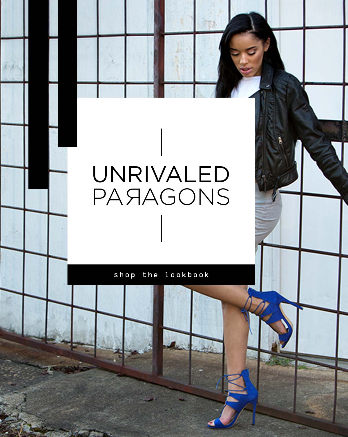Shop The Lookbook