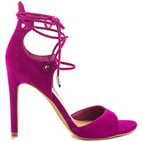 Hazeley - Orchid Suede