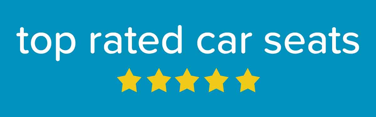 Top Rated car seats