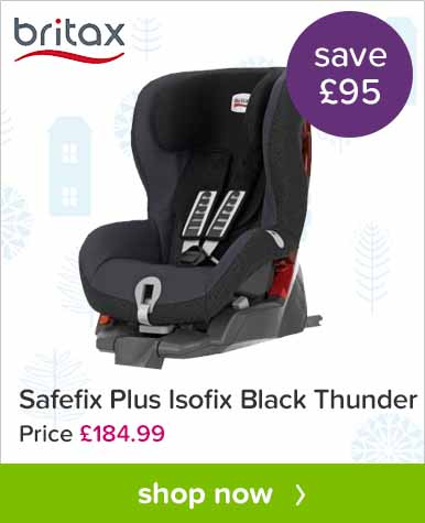 Kiddicare i seat gro isofix fashion