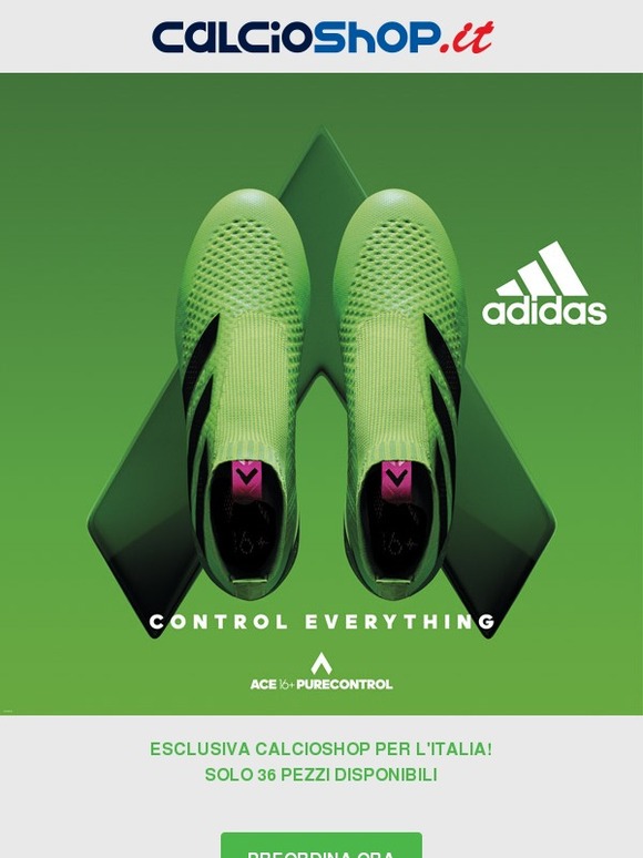 calcioshop adidas