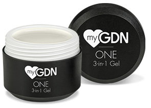 myGDN ONE 3-in-1 Gel