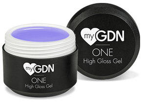 myGDN ONE High Gloss Gel
