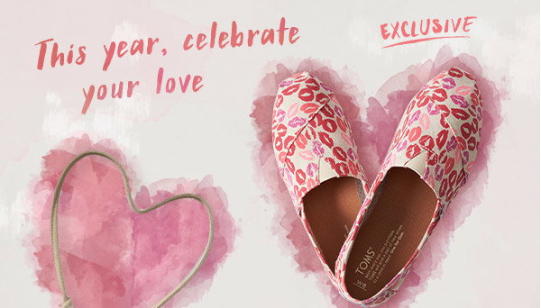 Pink Lips Women's Classics