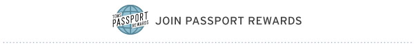 Join Passport Rewards