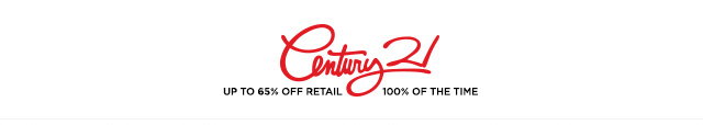 Century 21 Logo