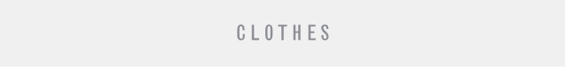 Clothes