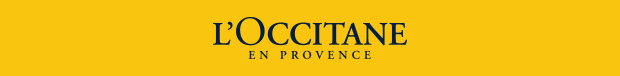 L'OCCITANE EN PROVENCE
