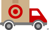 free shipping icon