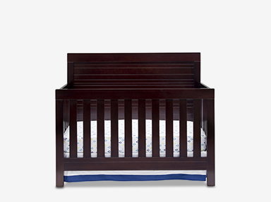 buy a Rowen crib,  get a free bassinet*