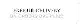Free UK Delivery On Orders £100