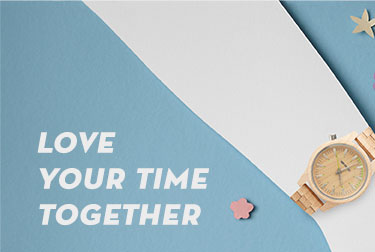 Love Your Time Together