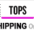 Go to the Women's Tops Page