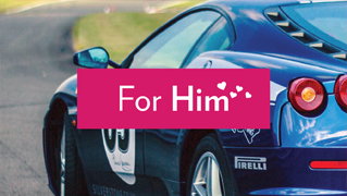 Valentines Gifts for Him