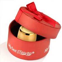 The Last Rolo - Gold