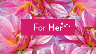 Valentines gifts for Her