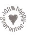 100% Happy Guarantee