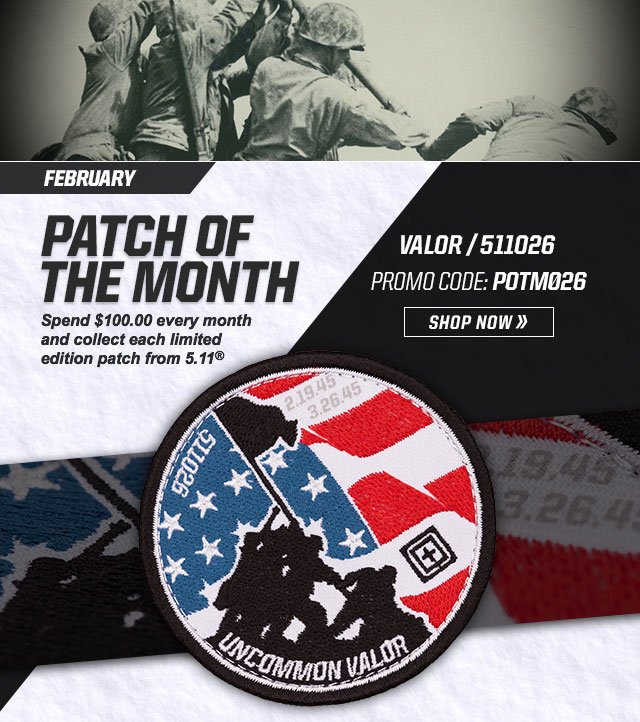 5.11 Tactical Pro Deal Discount for Military & Gov't