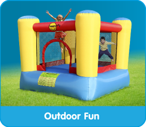 Outdoor Fun
