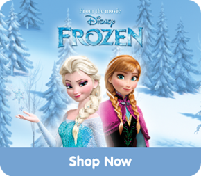 Disney Frozen