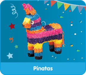 Pinatas