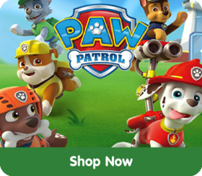 Paw Patrol