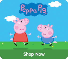 Peppa Pig