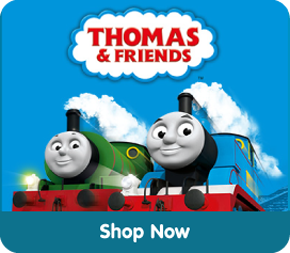 Thomas and Friends