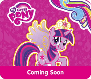 My Little Pony