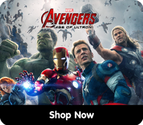 Marvel Avengers
