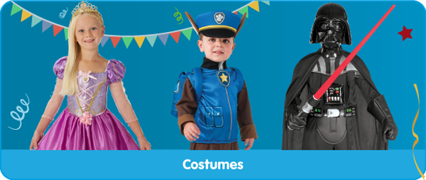 Costumes