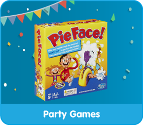 Party Games
