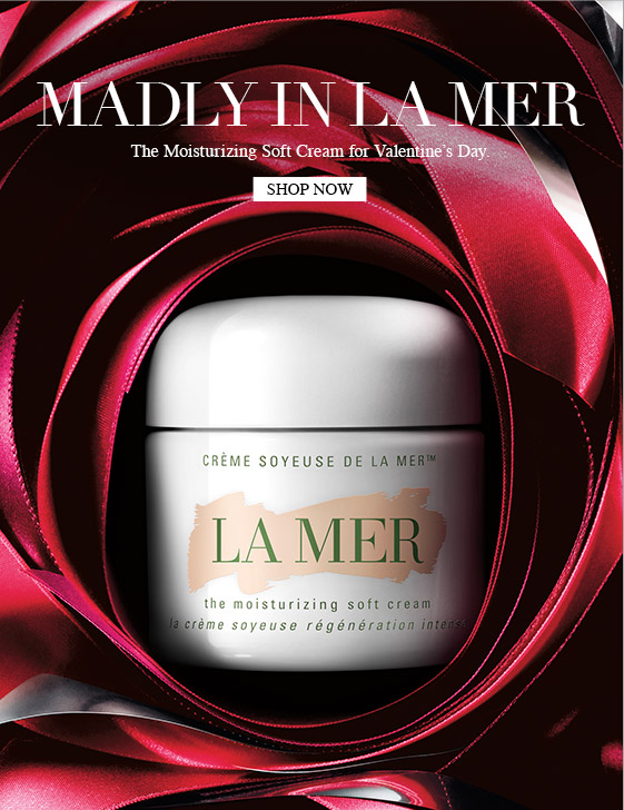 La Mer Receive a Duo Sample Offer of Crème de la Mer & Eye Concentrate
