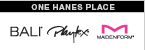 One Hanes Place