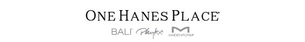 One Hanes Place