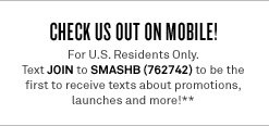 Check Out Mobile