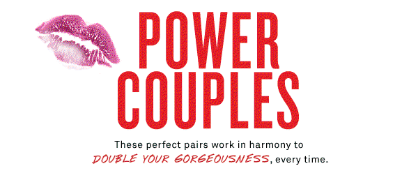Power Couples