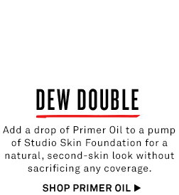 Primer Oil