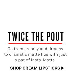 Cream Lipstick