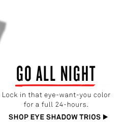 Eye Shadow Trio