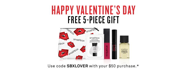 Limited Time GWP
