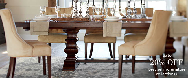 furniture collections