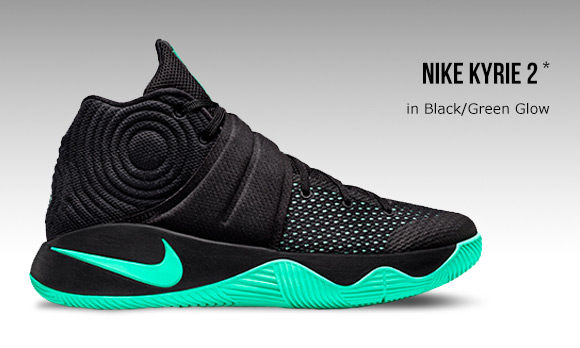 kyrie 2 effect footlocker